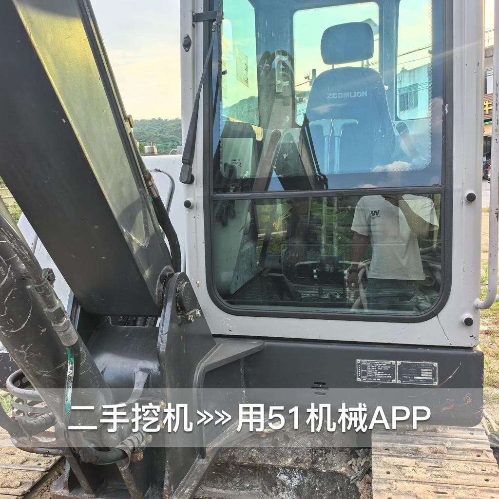 51挖机